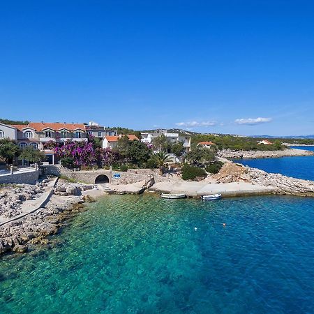 Apartmani Ruzica Zastrazisce Экстерьер фото