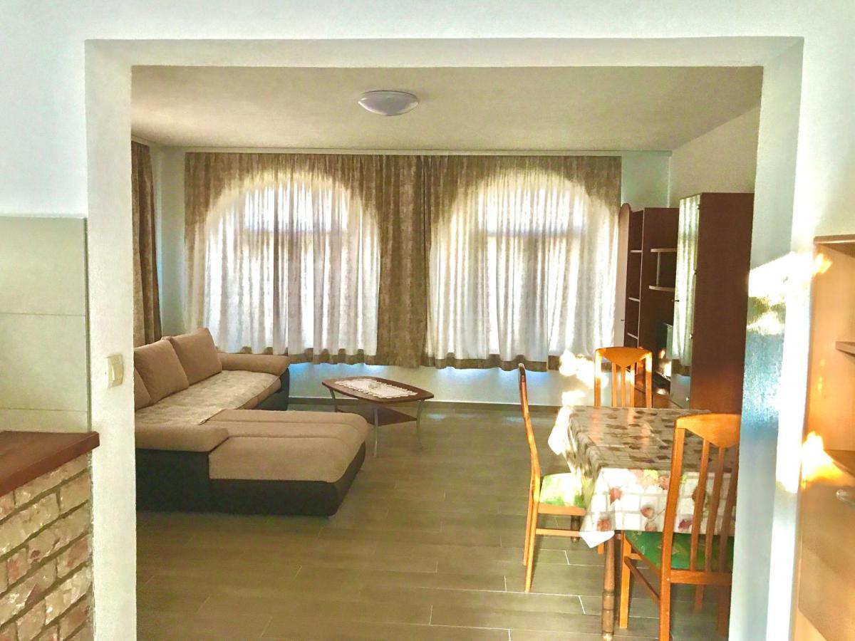 Apartmani Ruzica Zastrazisce Экстерьер фото