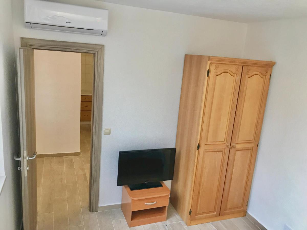 Apartmani Ruzica Zastrazisce Экстерьер фото