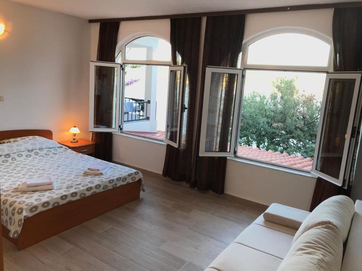 Apartmani Ruzica Zastrazisce Экстерьер фото