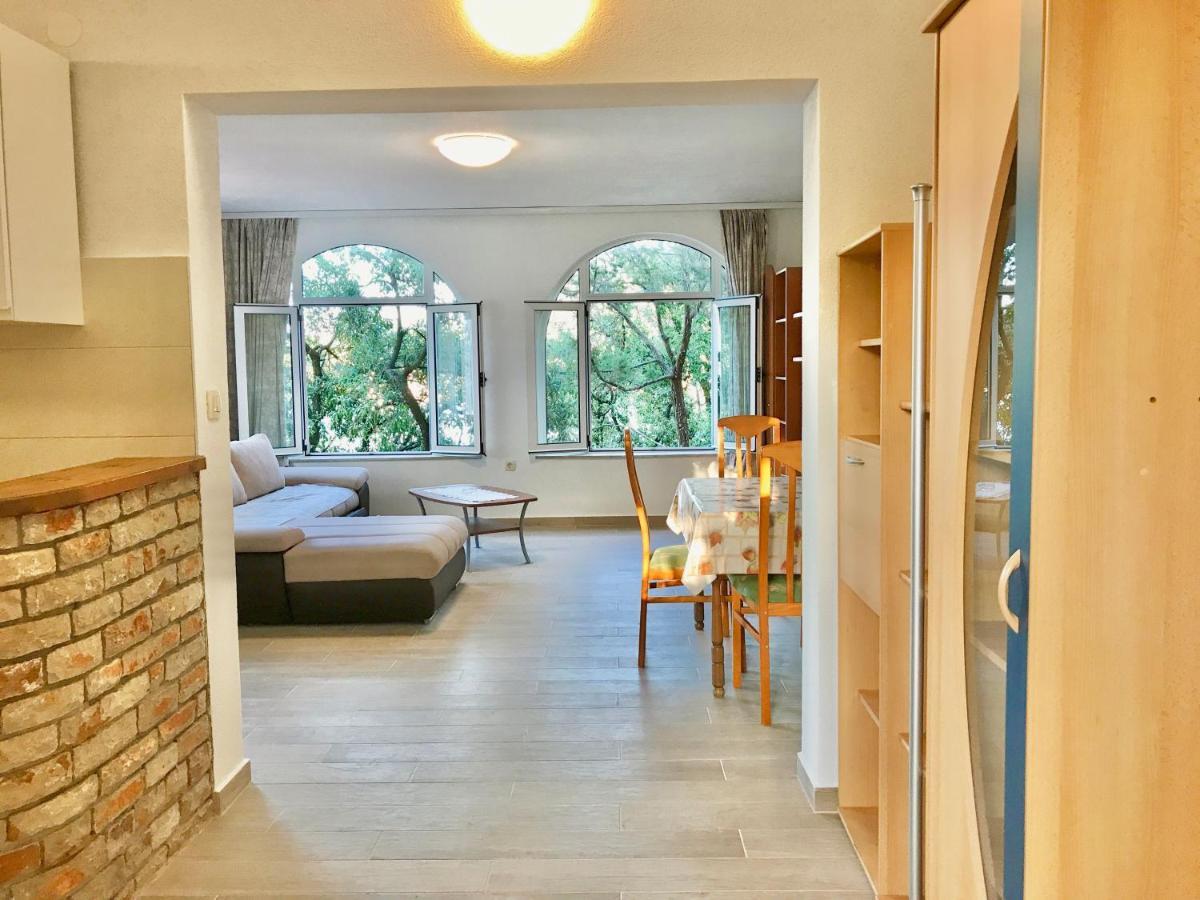 Apartmani Ruzica Zastrazisce Экстерьер фото