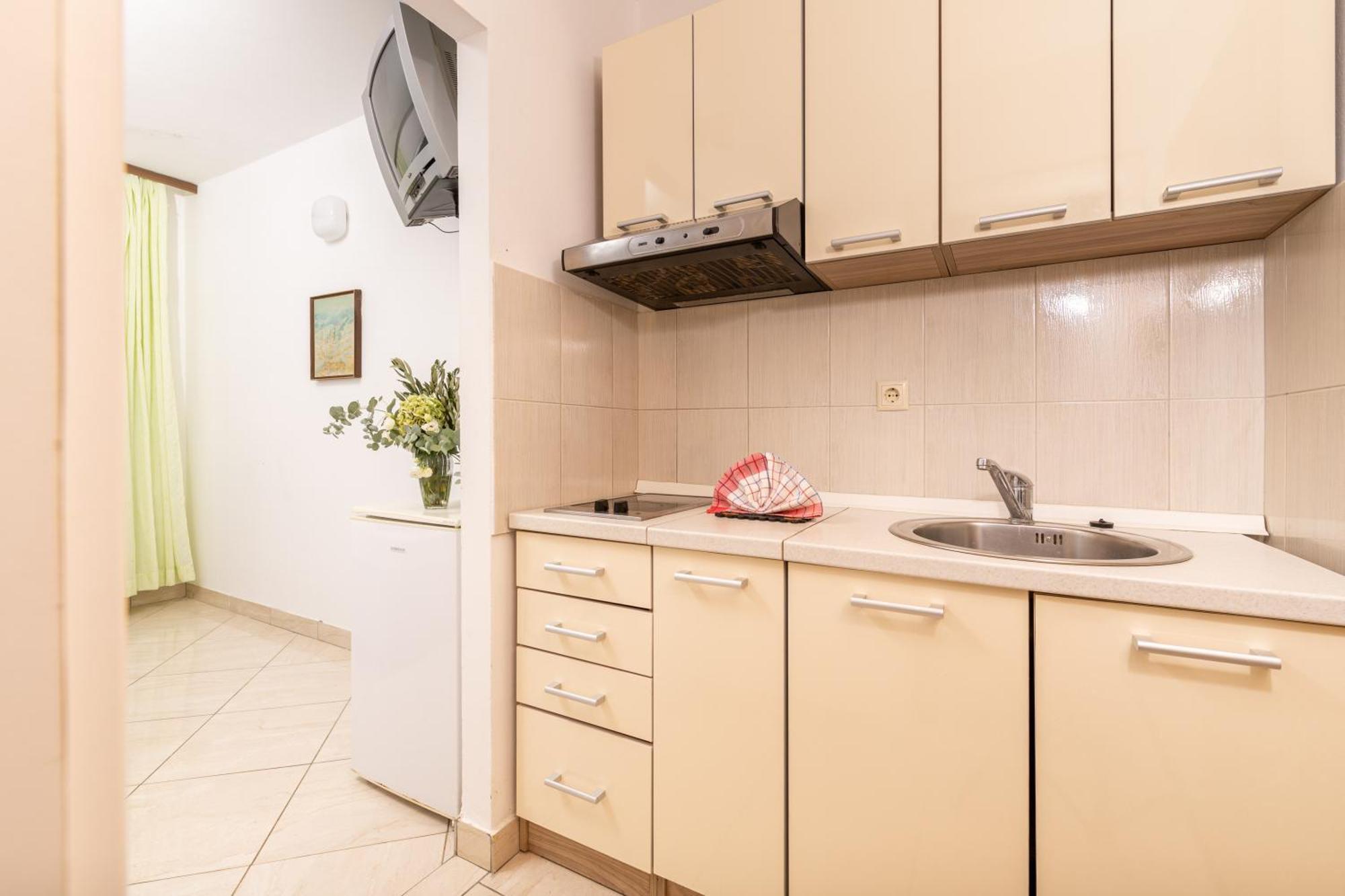 Apartmani Ruzica Zastrazisce Экстерьер фото