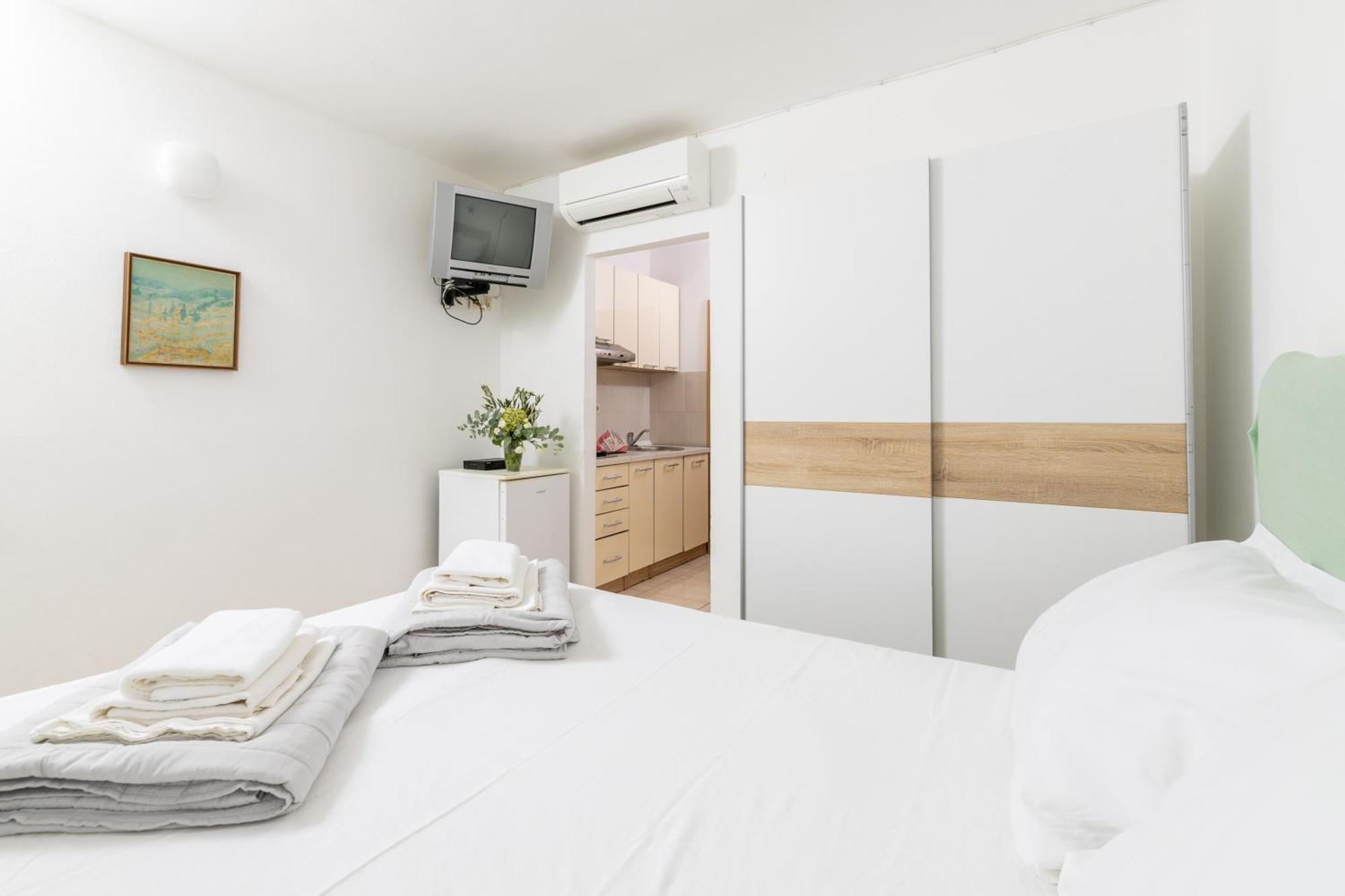 Apartmani Ruzica Zastrazisce Экстерьер фото