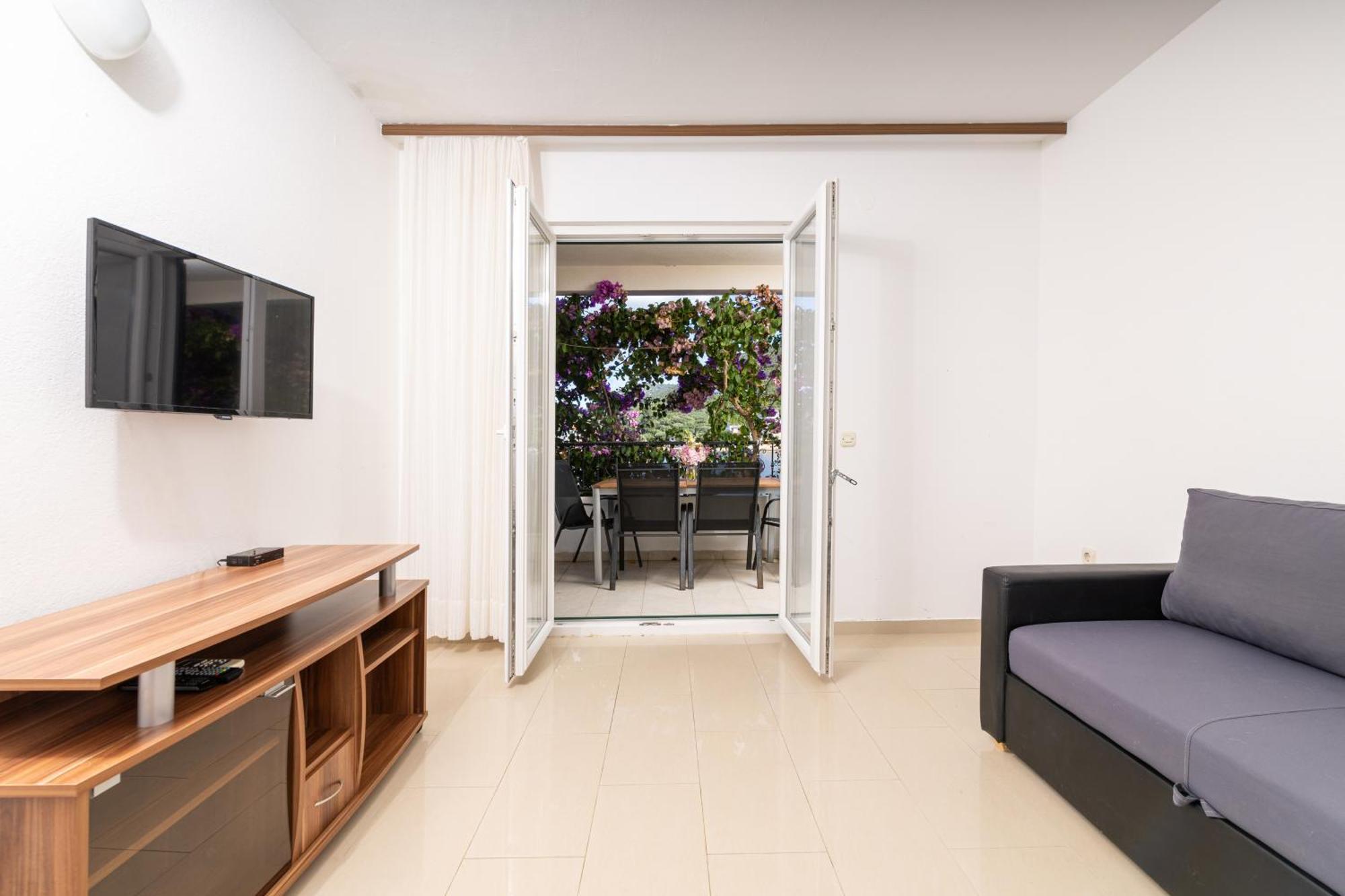 Apartmani Ruzica Zastrazisce Экстерьер фото