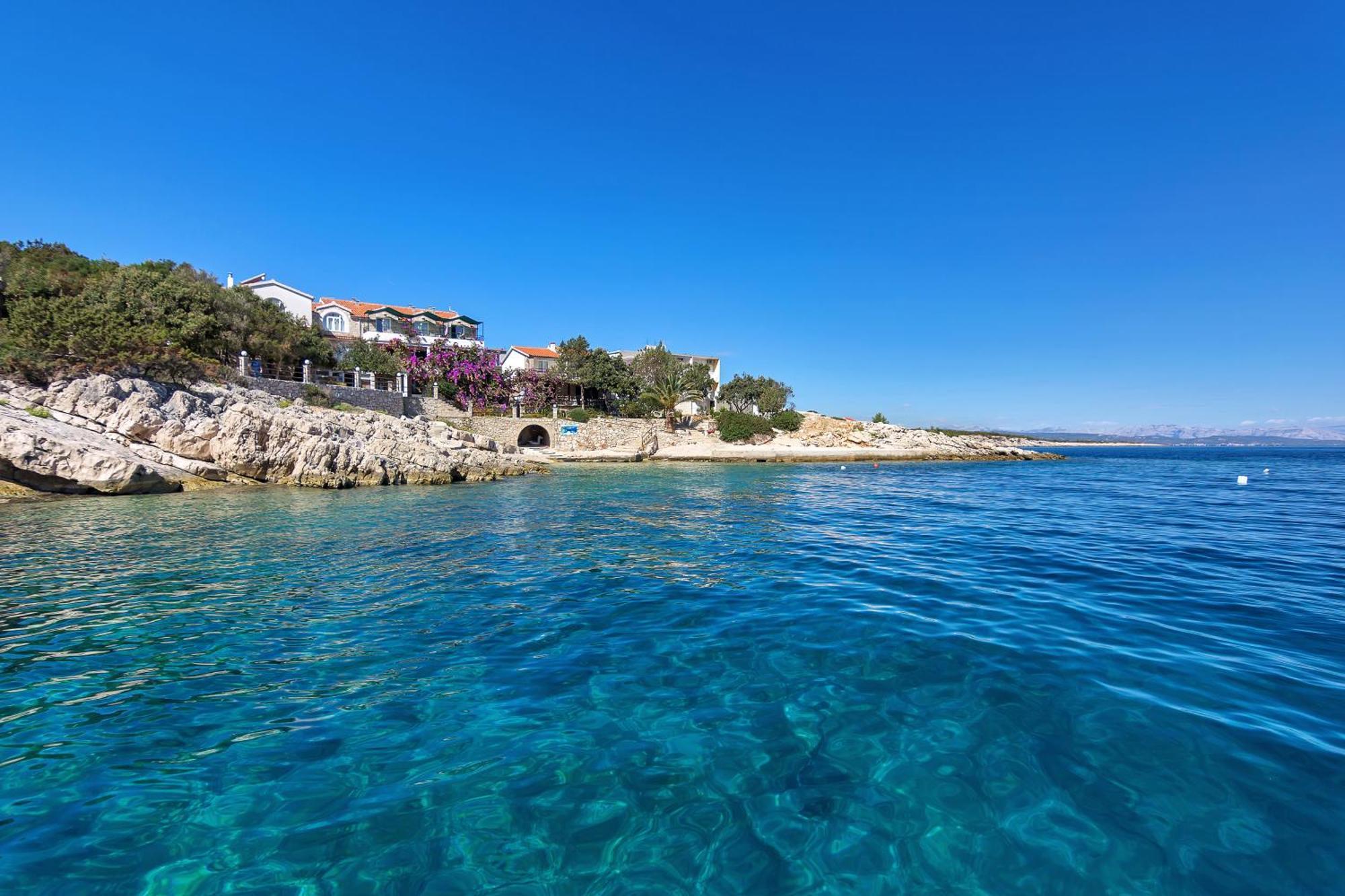 Apartmani Ruzica Zastrazisce Экстерьер фото