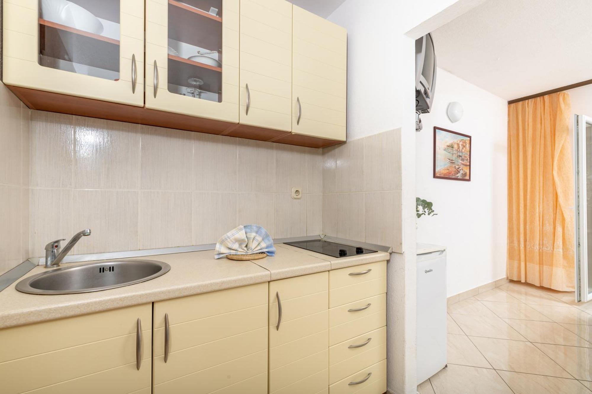 Apartmani Ruzica Zastrazisce Экстерьер фото