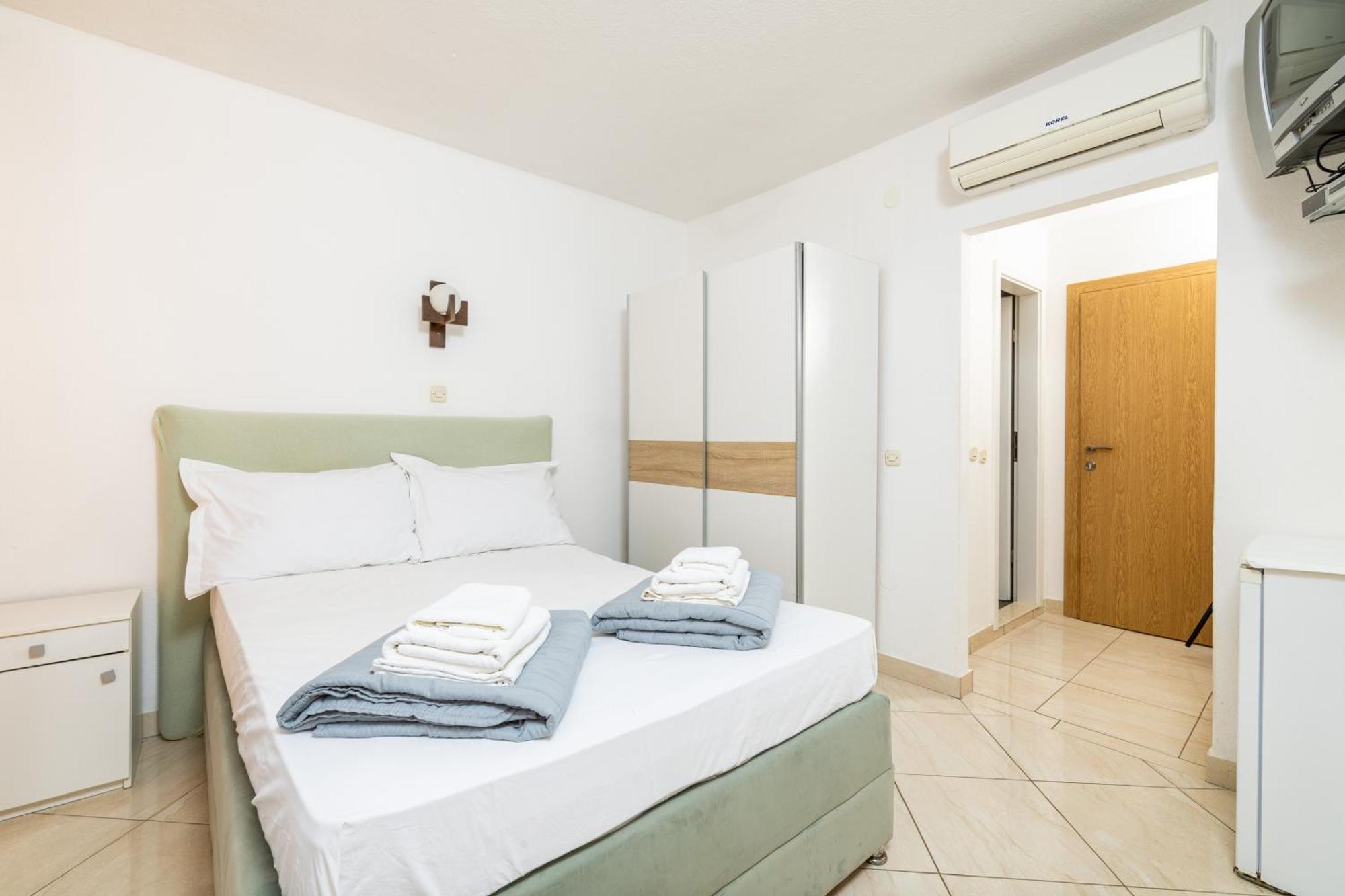 Apartmani Ruzica Zastrazisce Экстерьер фото