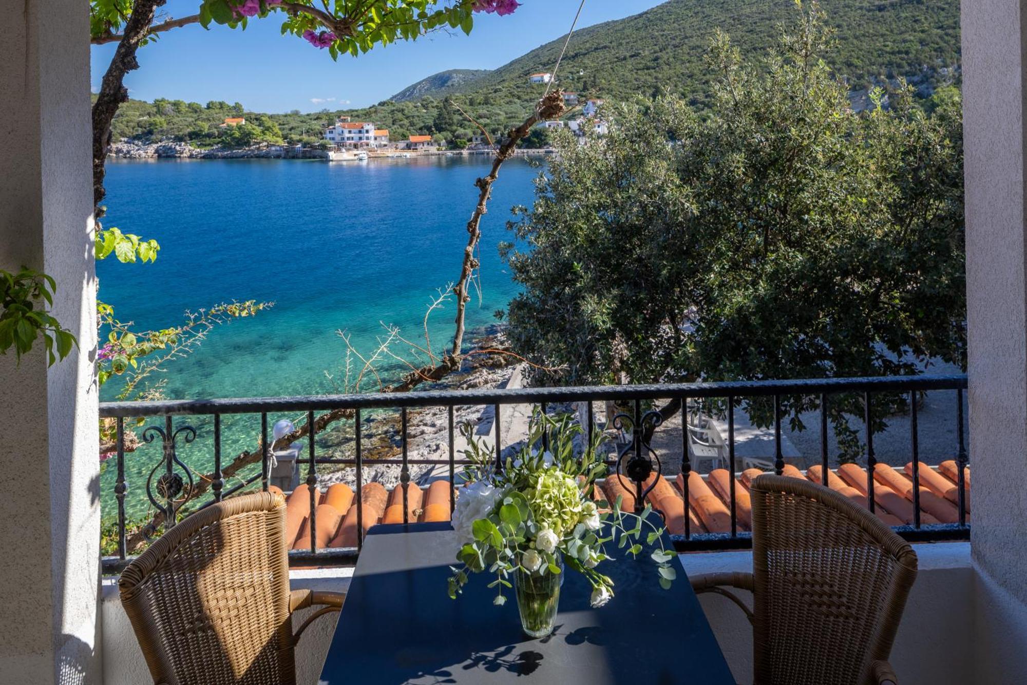 Apartmani Ruzica Zastrazisce Экстерьер фото