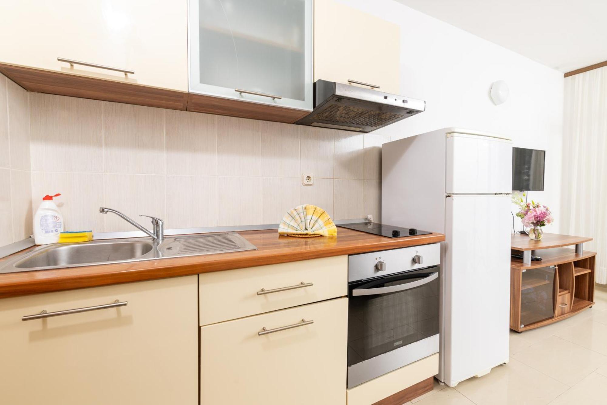 Apartmani Ruzica Zastrazisce Экстерьер фото