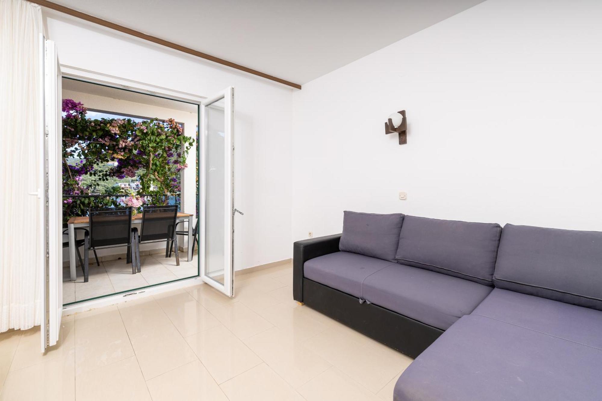 Apartmani Ruzica Zastrazisce Экстерьер фото