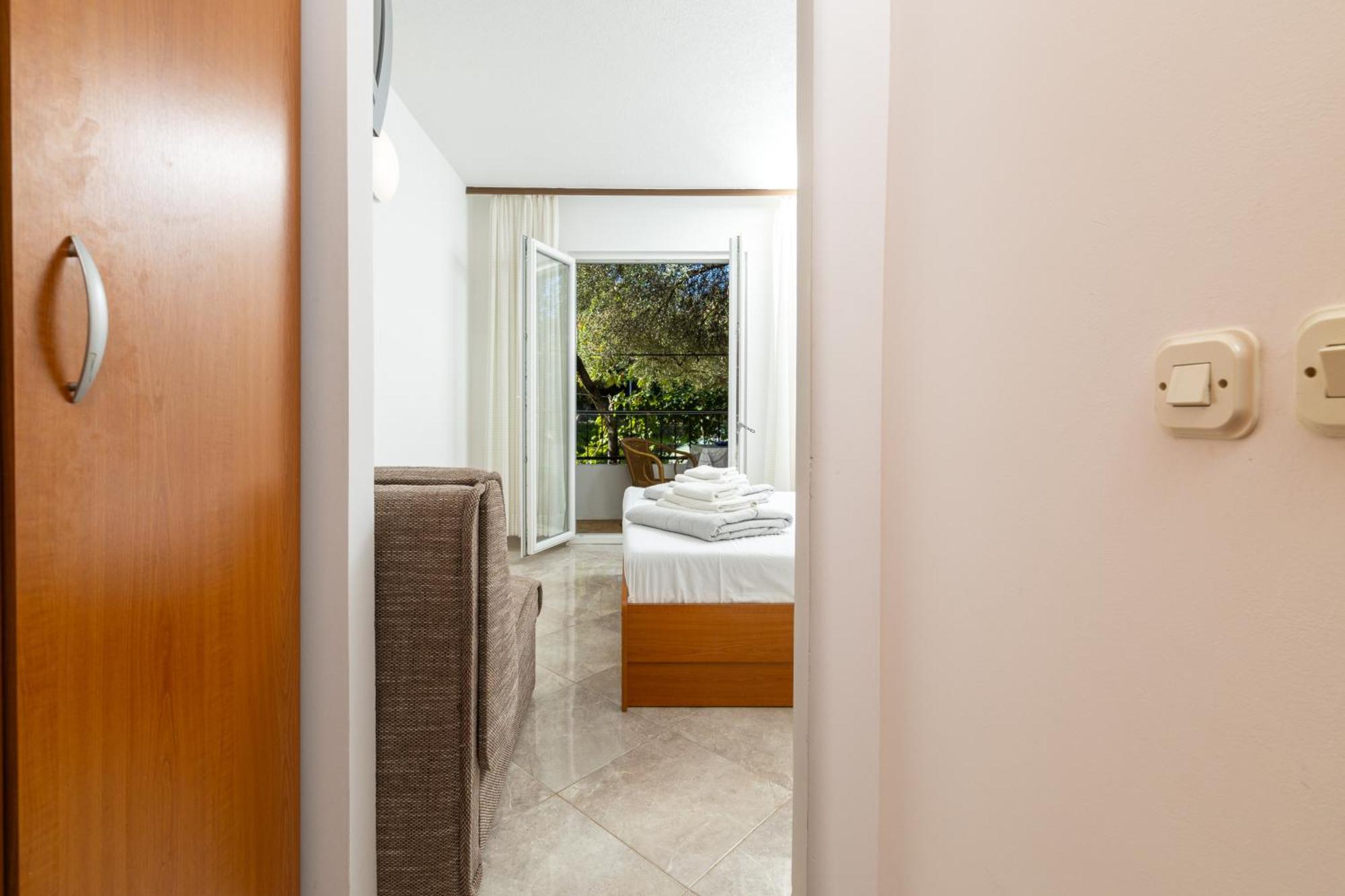 Apartmani Ruzica Zastrazisce Экстерьер фото
