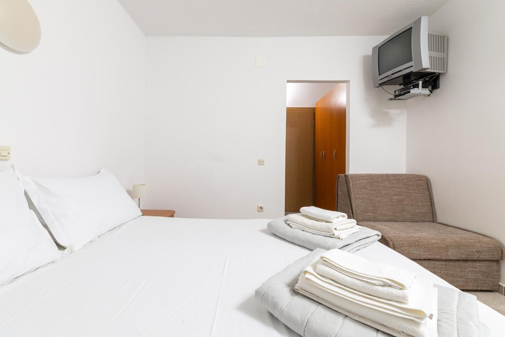 Apartmani Ruzica Zastrazisce Экстерьер фото