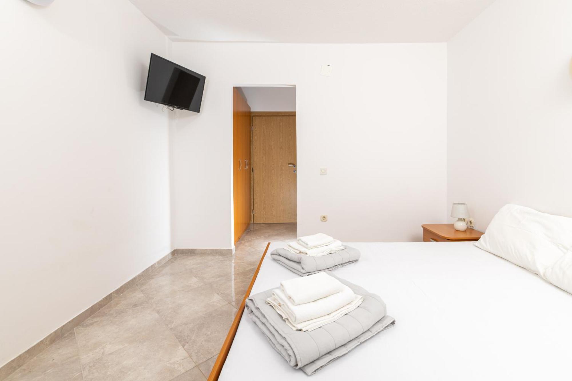 Apartmani Ruzica Zastrazisce Экстерьер фото