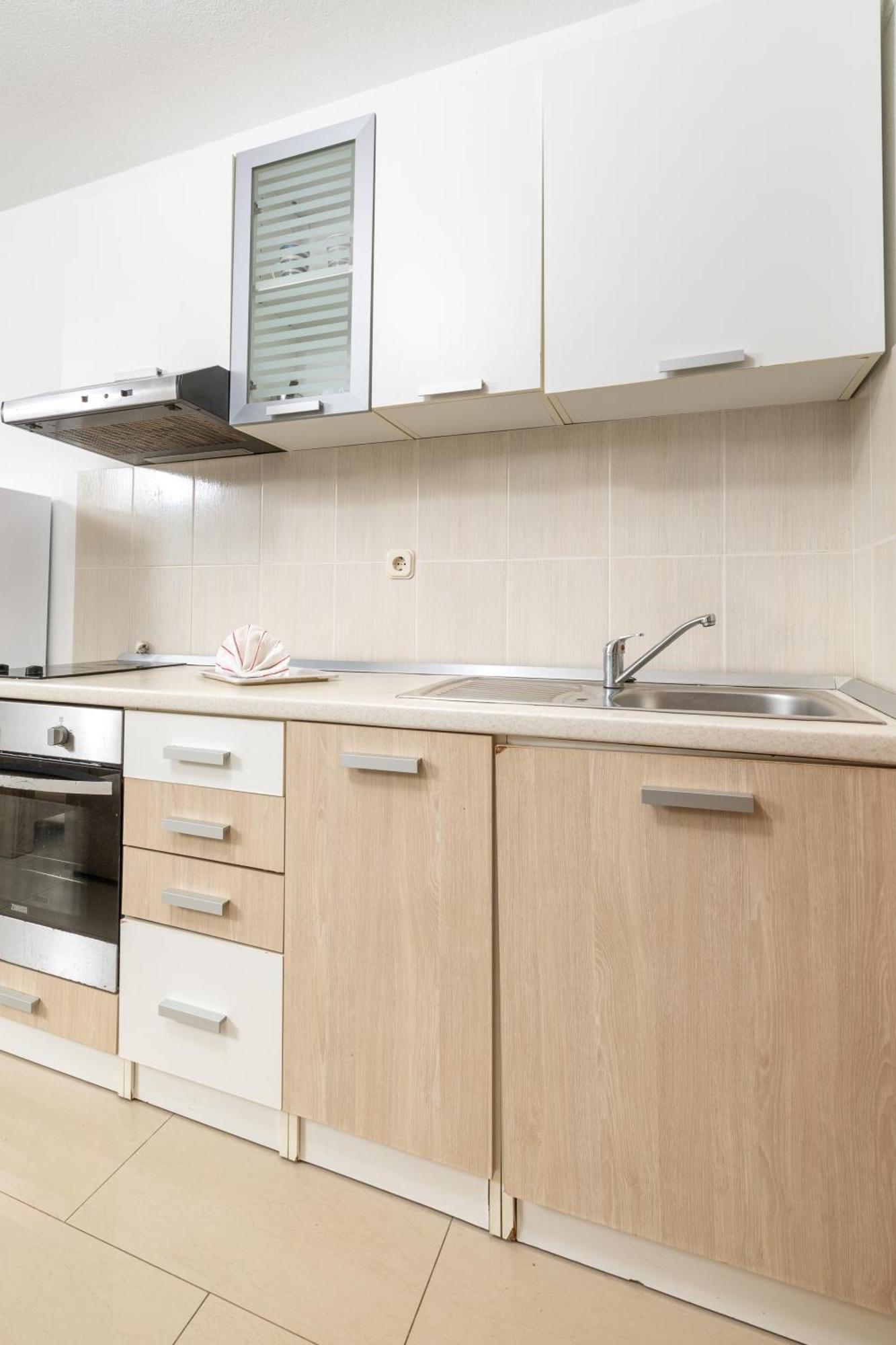 Apartmani Ruzica Zastrazisce Экстерьер фото