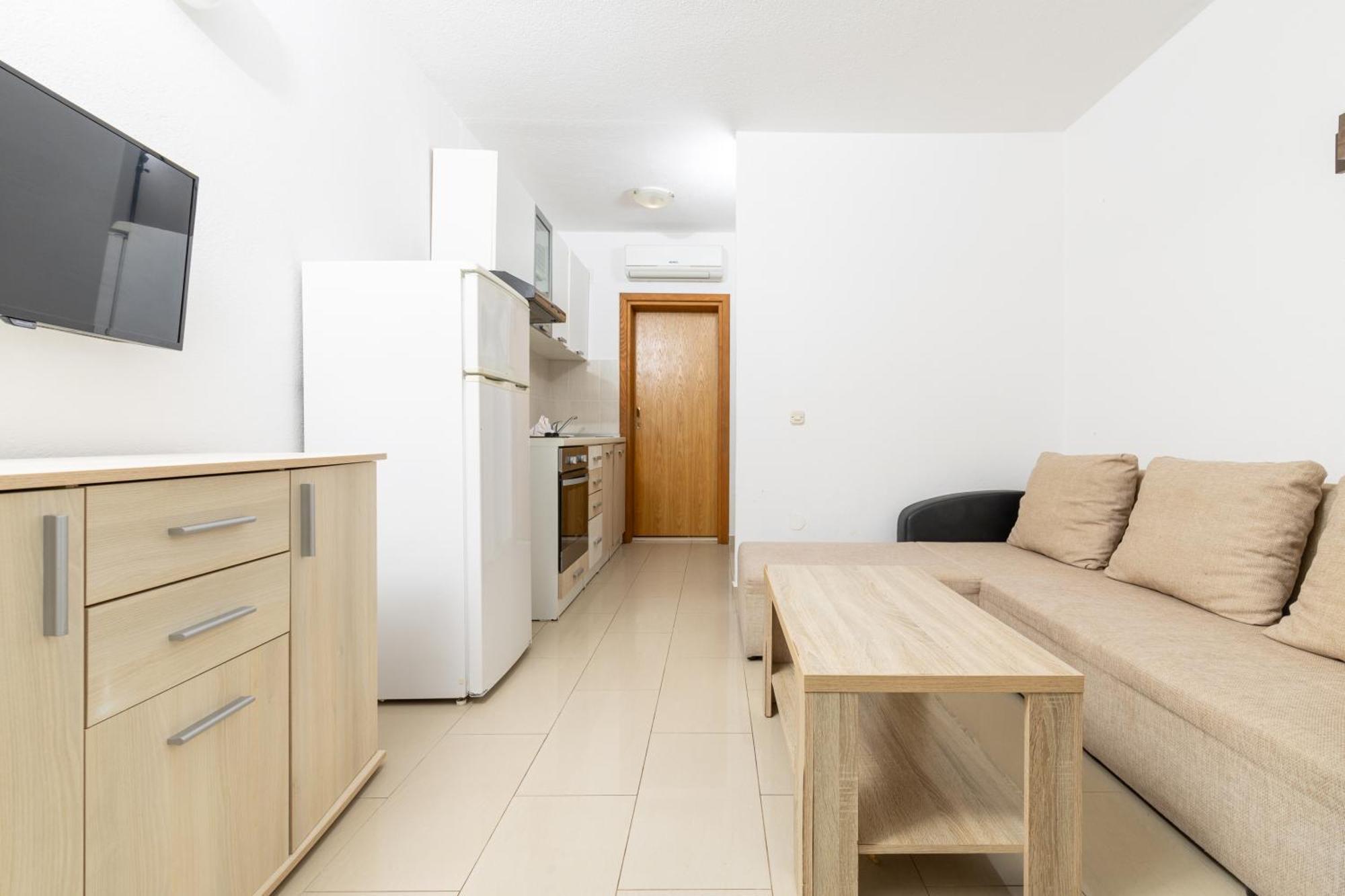Apartmani Ruzica Zastrazisce Экстерьер фото