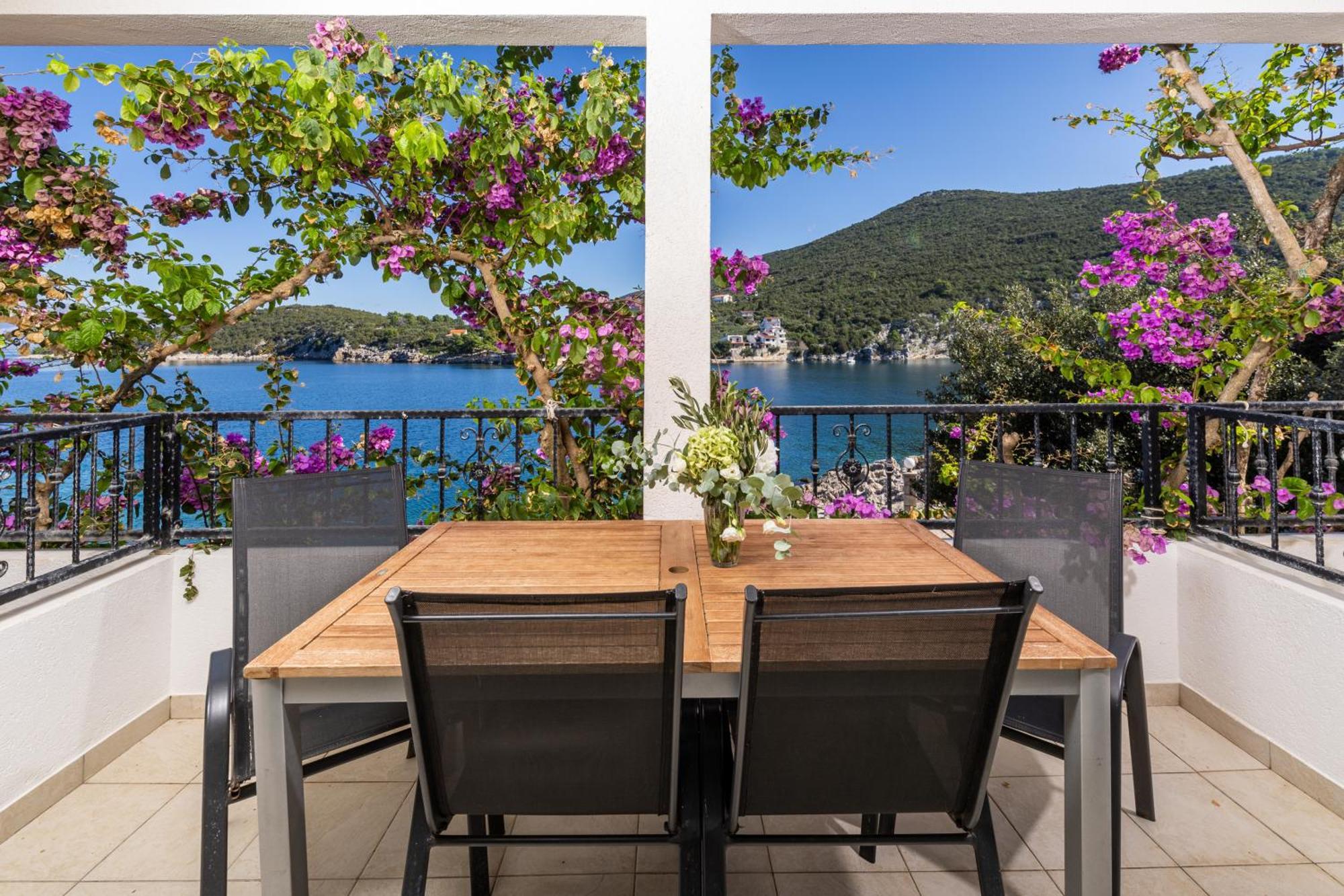 Apartmani Ruzica Zastrazisce Экстерьер фото