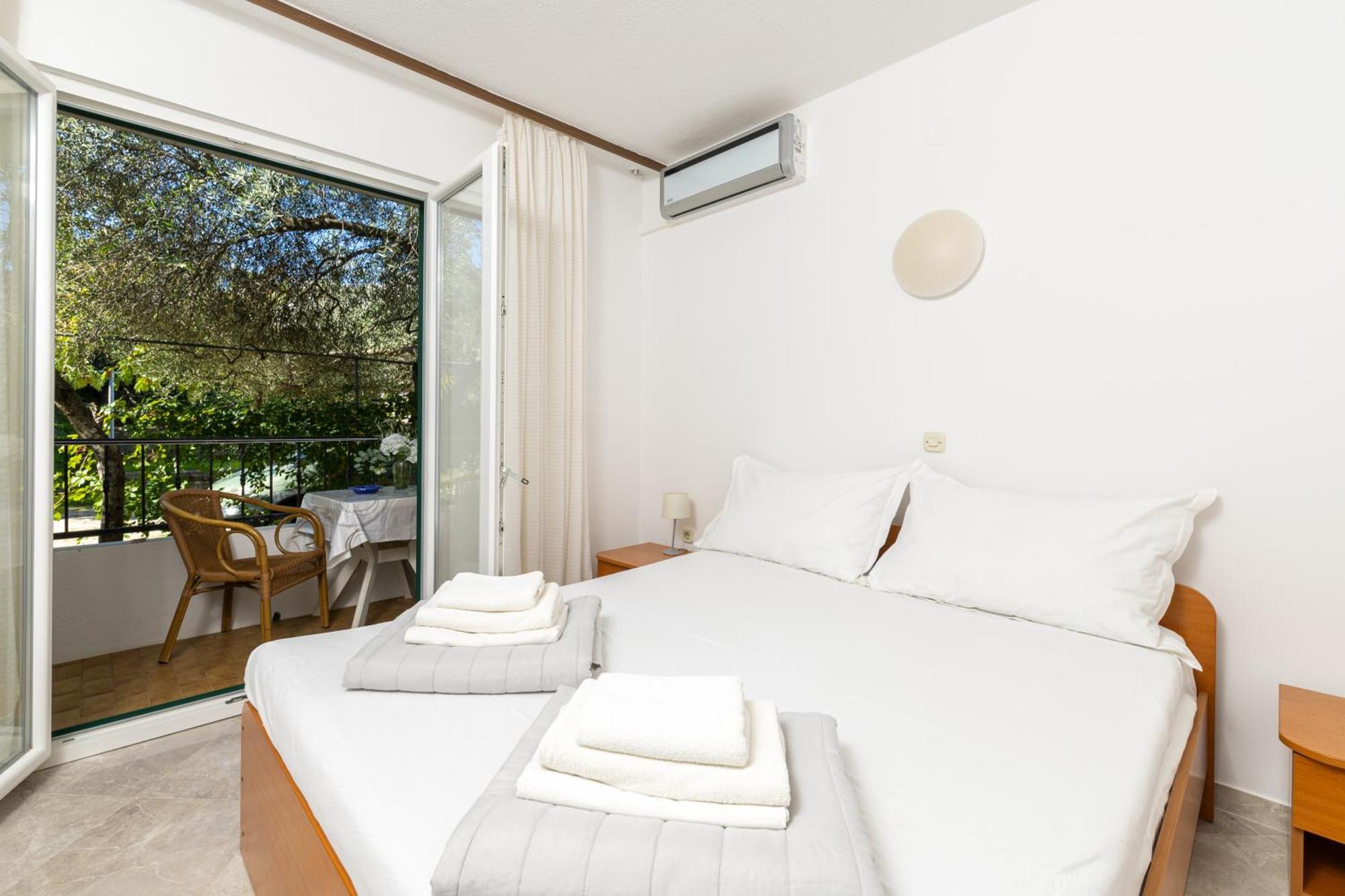 Apartmani Ruzica Zastrazisce Экстерьер фото