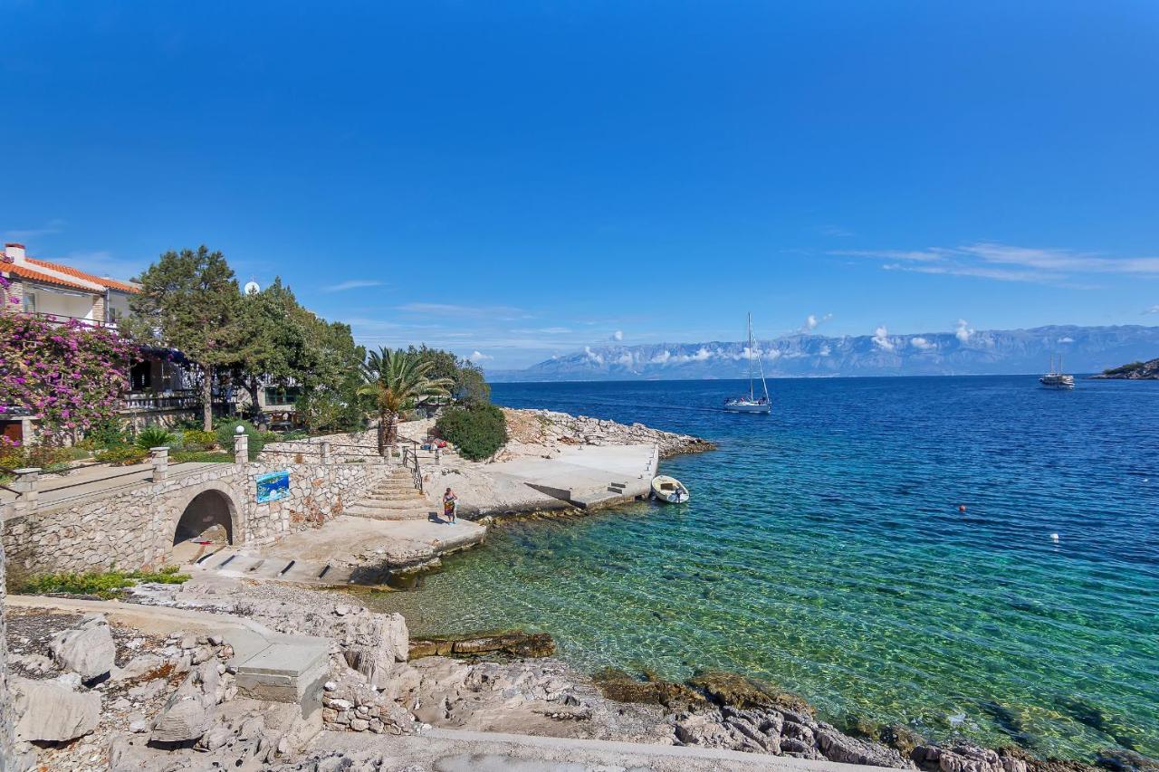 Apartmani Ruzica Zastrazisce Экстерьер фото