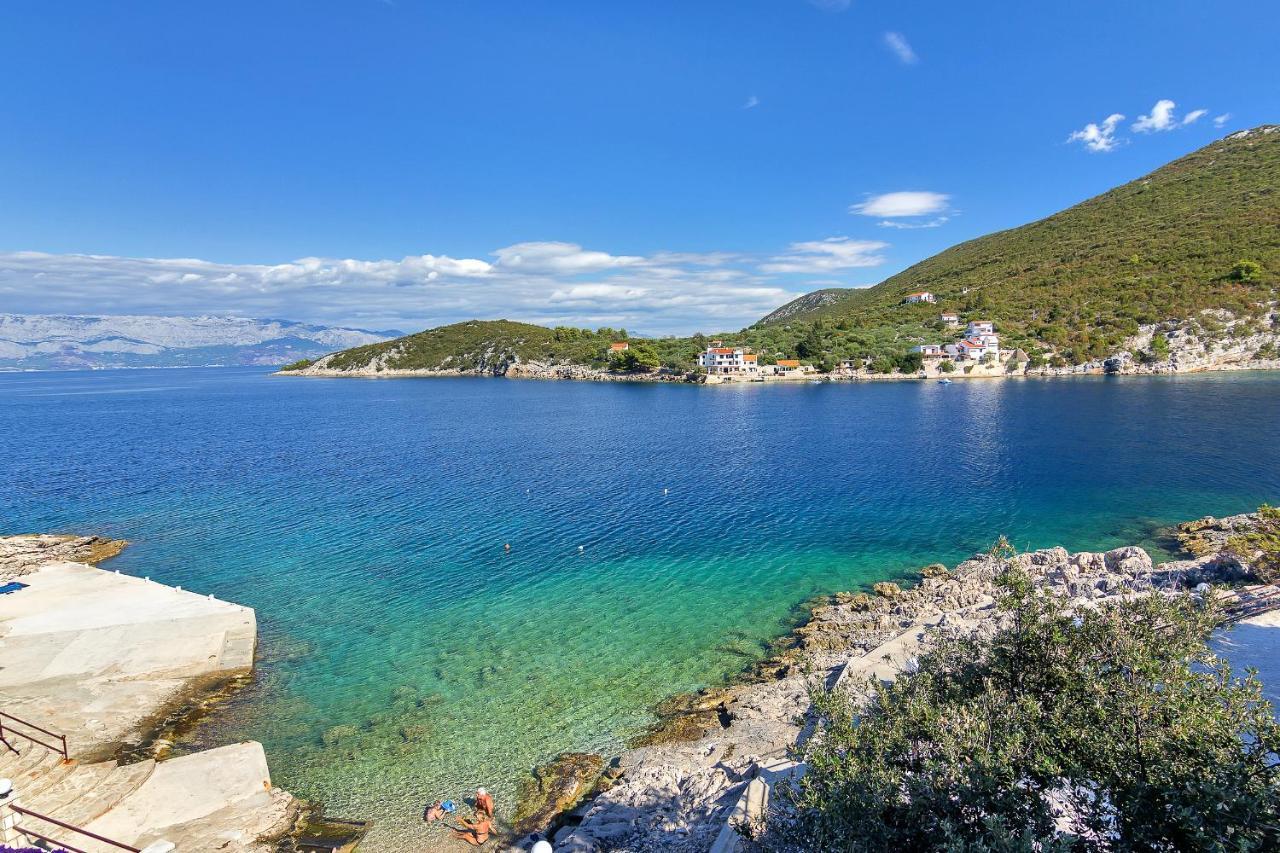 Apartmani Ruzica Zastrazisce Экстерьер фото