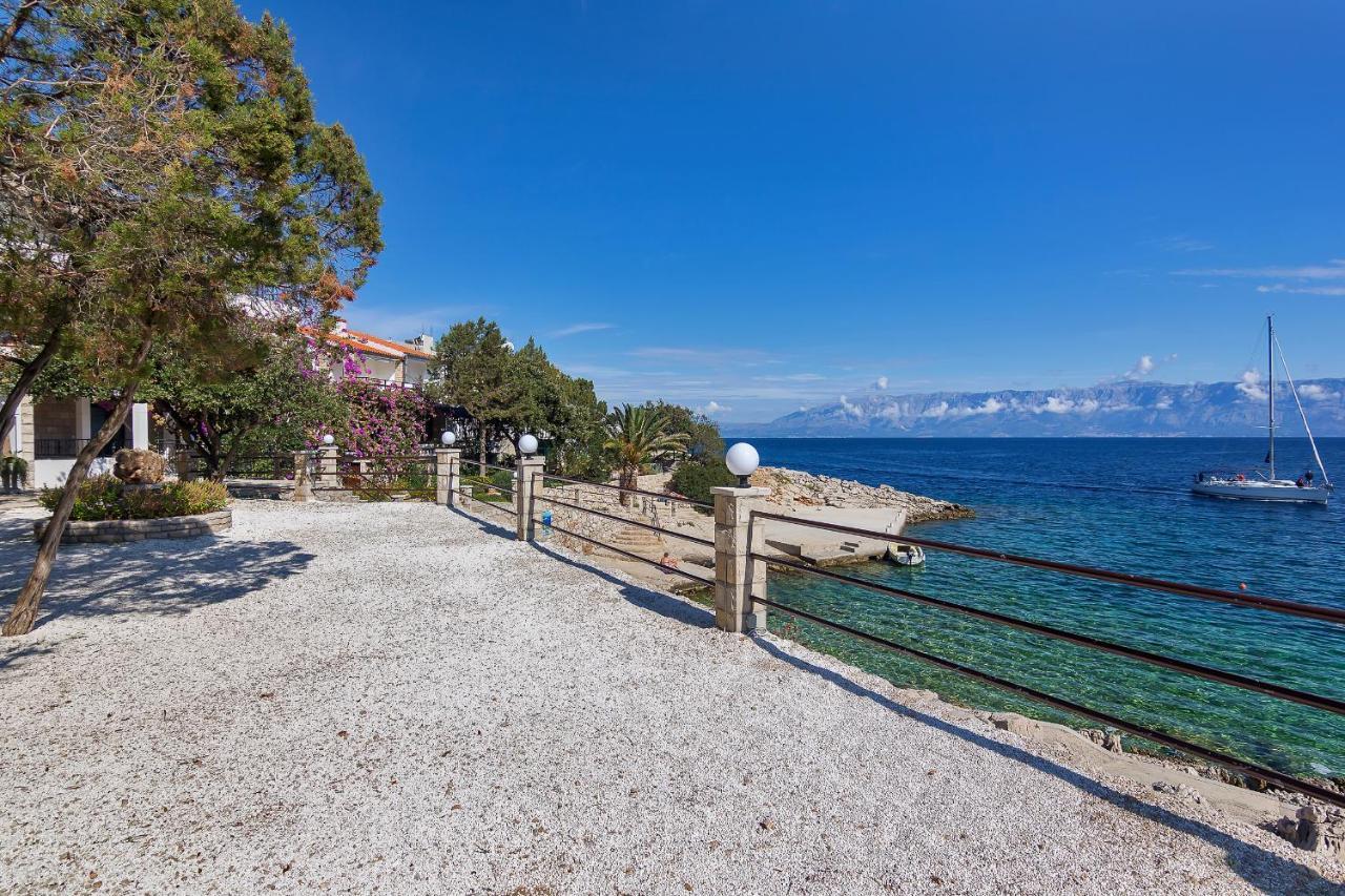 Apartmani Ruzica Zastrazisce Экстерьер фото